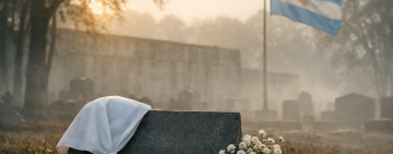 A 50 años del golpe: la fosa común del Cementerio de Avellaneda y los 336 cuerpos hallados